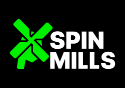 Spinmills logo